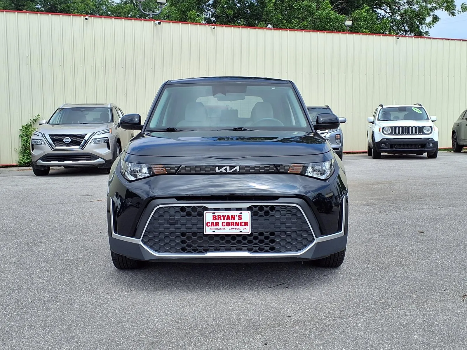 Kia Soul photo 21