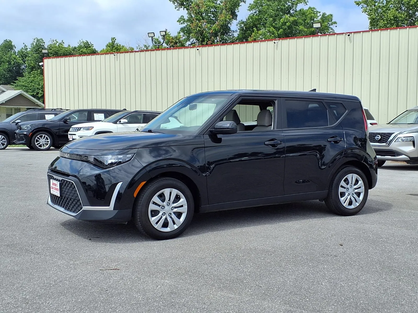 Kia Soul photo 22
