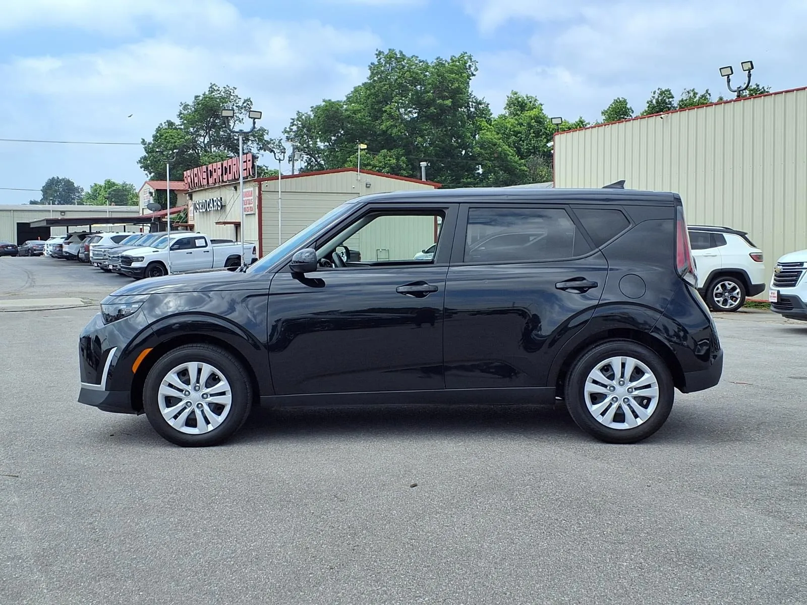 Kia Soul photo 23