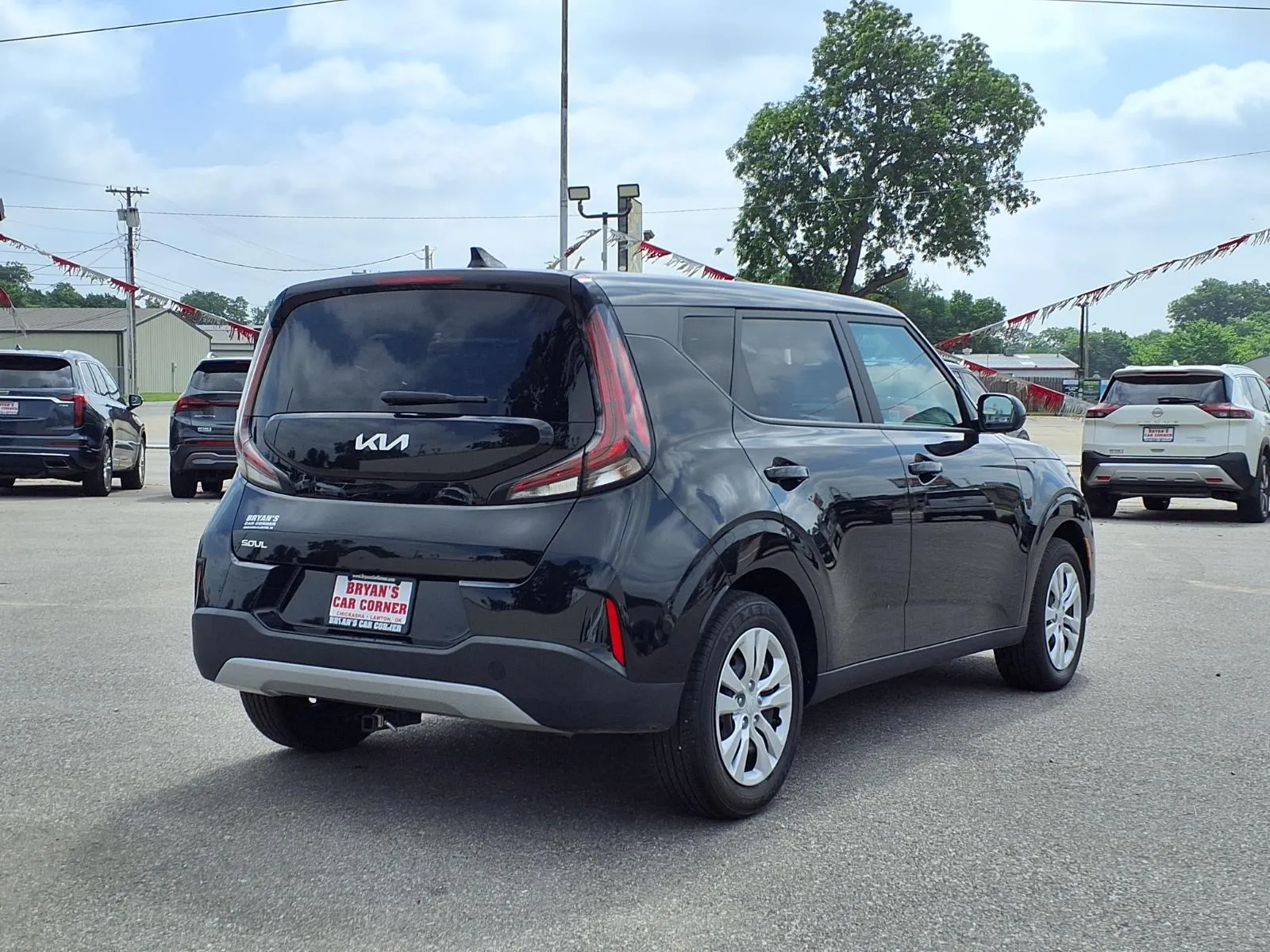 Kia Soul photo 24