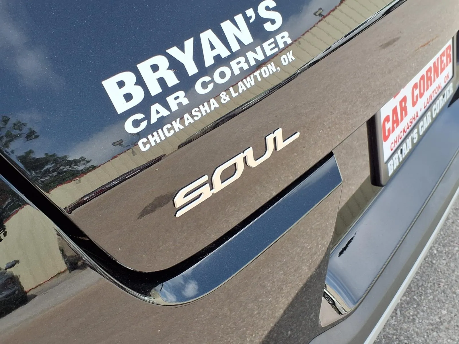 Kia Soul photo 25