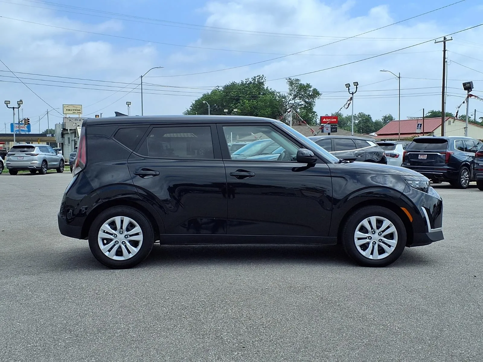Kia Soul photo 2