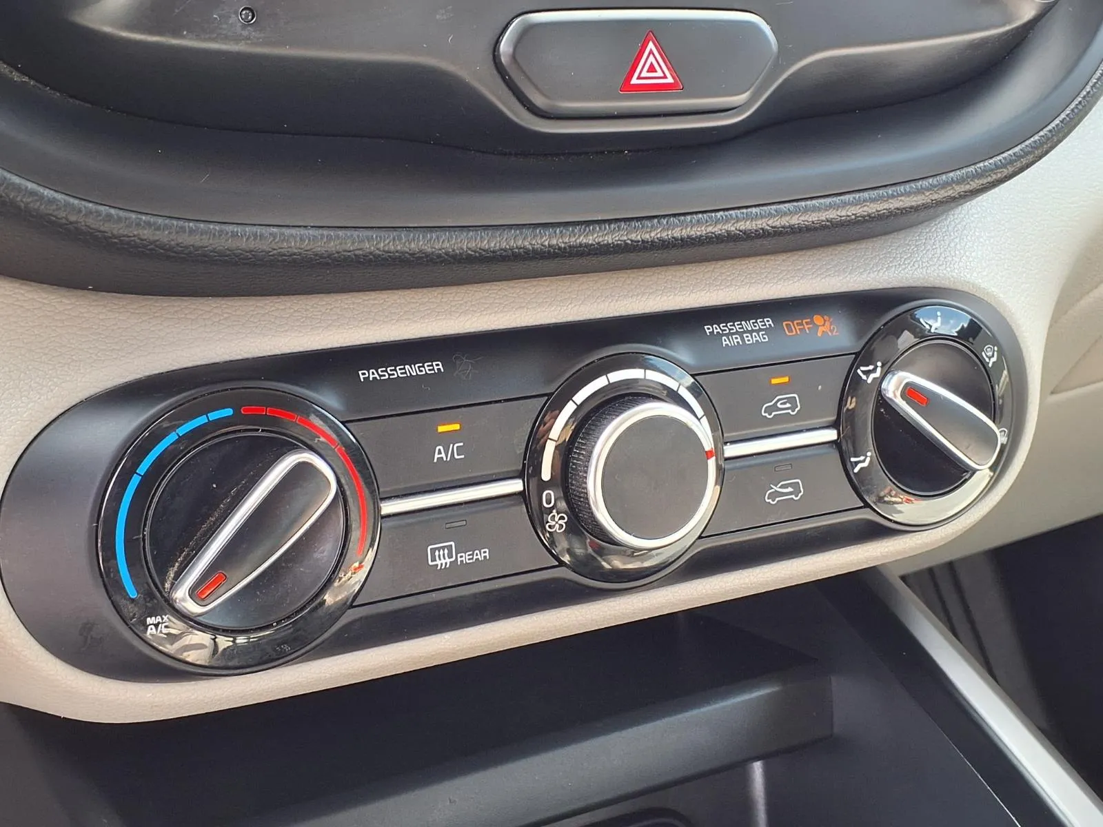 Kia Soul photo 8