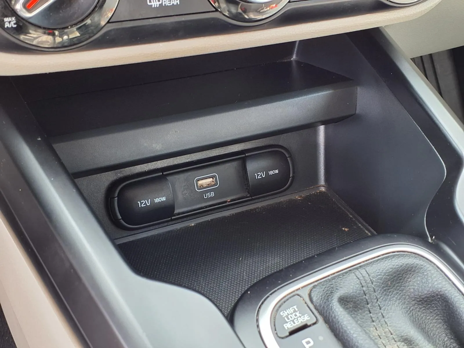 Kia Soul photo 9