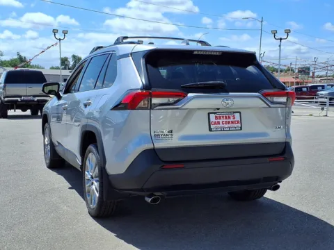 More photos of 2022 TOYOTA RAV4 XLE PREMIUM at Bryan's Car Corner Chickasha, OK