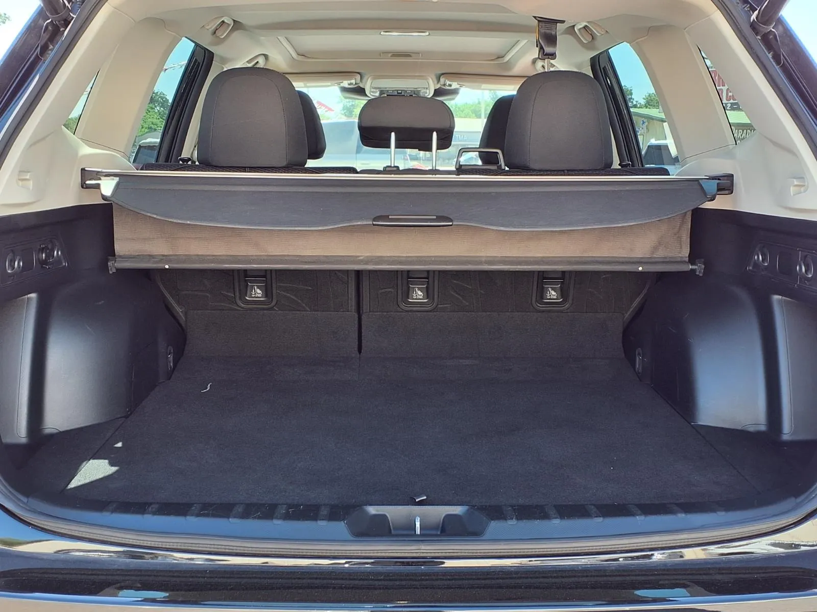 Subaru Forester photo 18