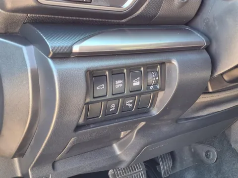More photos of 2023 SUBARU FORESTER PREMIUM at Bryan's Car Corner Chickasha, OK