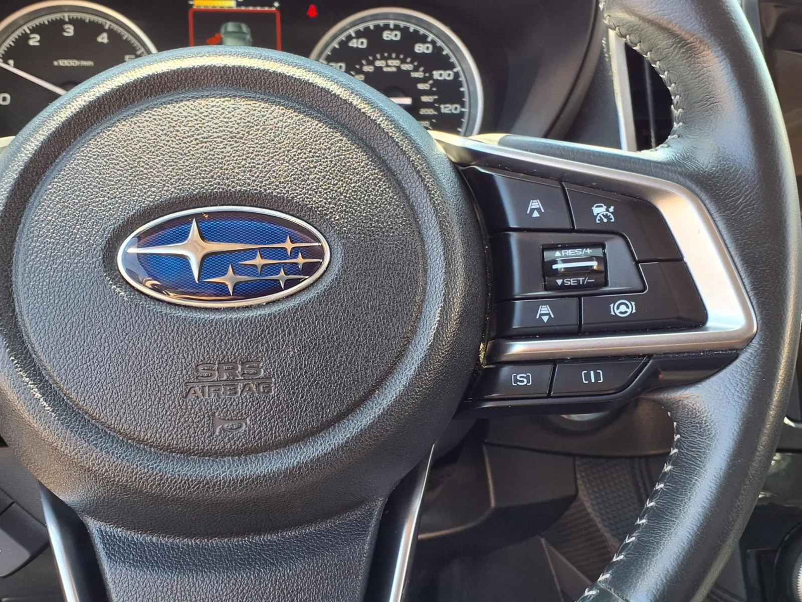 Subaru Forester photo 7