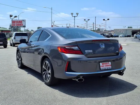 More photos of 2016 HONDA ACCORD EXL at Bryan's Car Corner Chickasha, OK