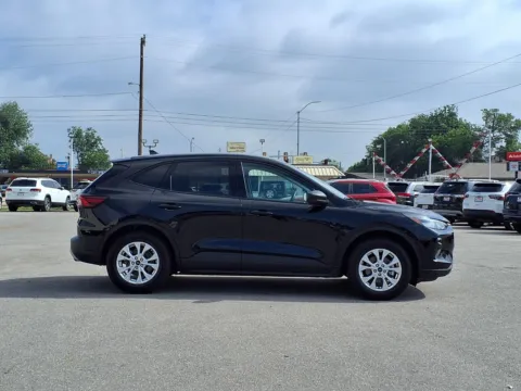 Another view of 2025 FORD ESCAPE ACTIVE for sale in Chickasha, OK at Bryan's Car Corner Chickasha