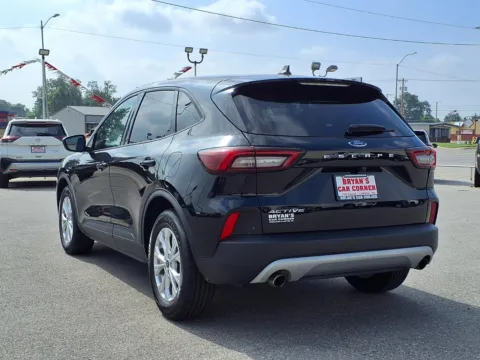 More photos of 2025 FORD ESCAPE ACTIVE at Bryan's Car Corner Chickasha, OK