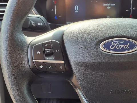 More photos of 2025 FORD ESCAPE ACTIVE at Bryan's Car Corner Chickasha, OK
