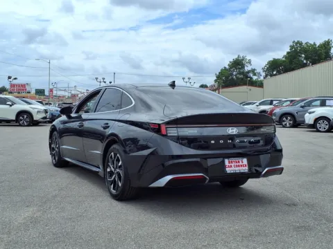 More photos of 2025 HYUNDAI SONATA SEL at Bryan's Car Corner Chickasha, OK