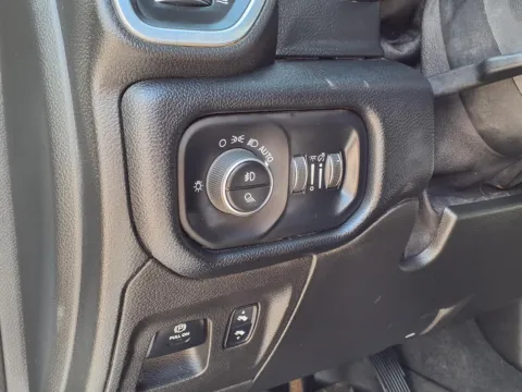 More photos of 2019 RAM 1500 LARAMIE at Bryan's Car Corner Chickasha, OK