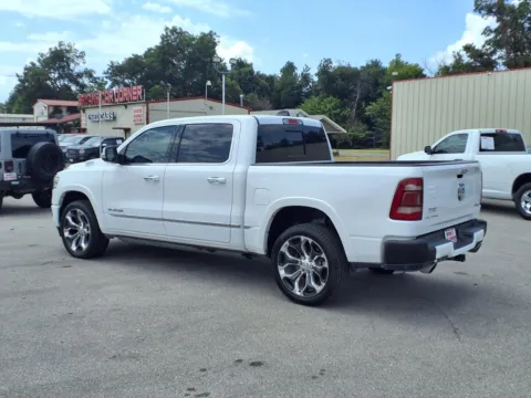 Another view of 2020 RAM 1500 LIMITED for sale in Chickasha, OK at Bryan's Car Corner Chickasha