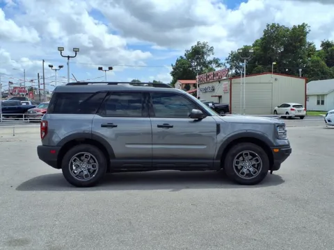 Photos of 2022 FORD BRONCO SPORT BIG BEND for sale in Chickasha, OK at Bryan's Car Corner Chickasha