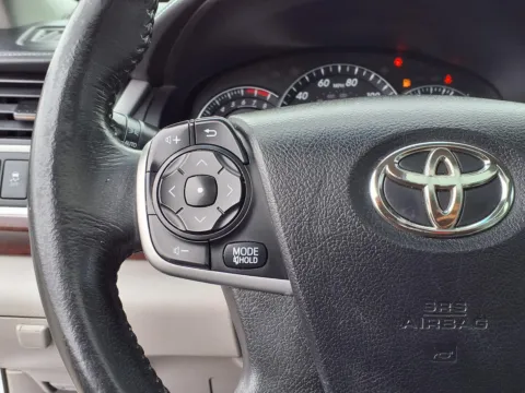 More photos of 2014 TOYOTA CAMRY SE at Bryan's Car Corner Chickasha, OK
