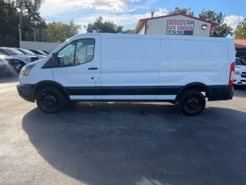 Photos of 2017 FORD TRANSIT T-250 for sale in Chickasha, OK at Bryan's Car Corner Chickasha