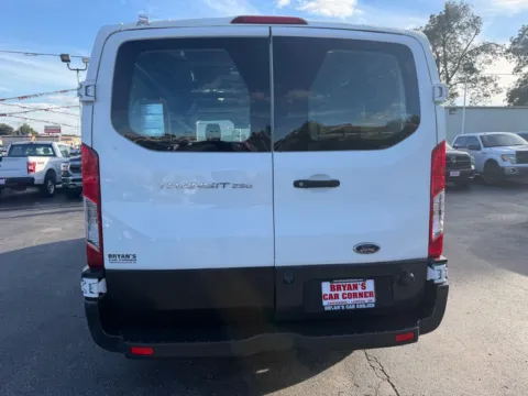 More photos of 2017 FORD TRANSIT T-250 at Bryan's Car Corner Chickasha, OK
