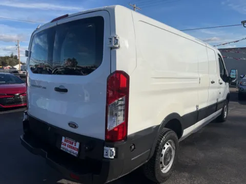 More photos of 2017 FORD TRANSIT T-250 at Bryan's Car Corner Chickasha, OK