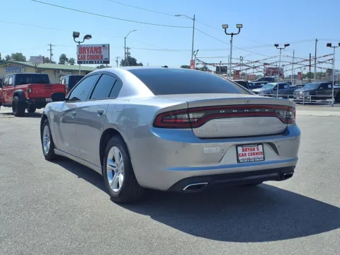 More photos of 2018 DODGE CHARGER SXT at Bryan's Car Corner Chickasha, OK