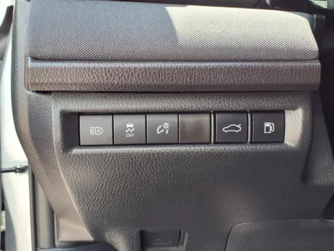 More photos of 2025 TOYOTA CAMRY LE at Bryan's Car Corner Chickasha, OK