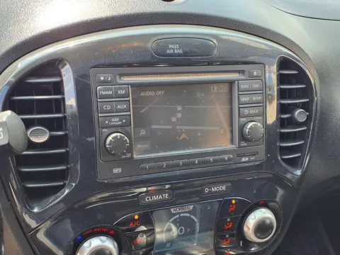 More photos of 2014 NISSAN JUKE S at Bryan's Car Corner Chickasha, OK