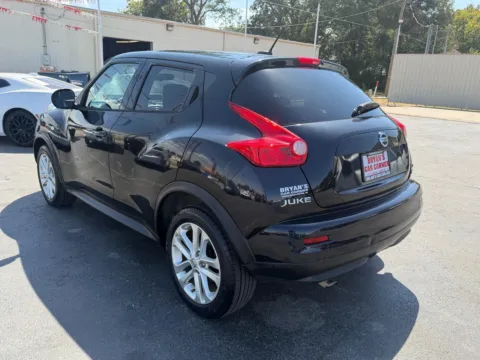 More photos of 2014 NISSAN JUKE S at Bryan's Car Corner Chickasha, OK
