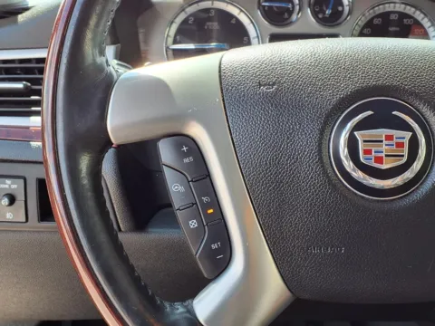 More photos of 2012 CADILLAC ESCALADE ESV LUXURY at Bryan's Car Corner Chickasha, OK