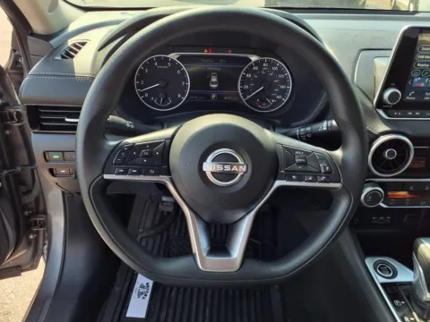More photos of 2024 NISSAN SENTRA SV at Bryan's Car Corner Chickasha, OK