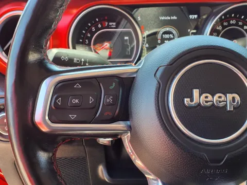 More photos of 2021 JEEP GLADIATOR RUBICON at Bryan's Car Corner Chickasha, OK