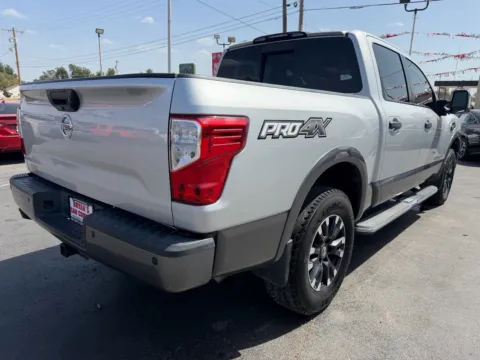 More photos of 2017 NISSAN TITAN SV at Bryan's Car Corner Chickasha, OK