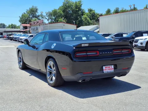 More photos of 2020 DODGE CHALLENGER R/T at Bryan's Car Corner Chickasha, OK