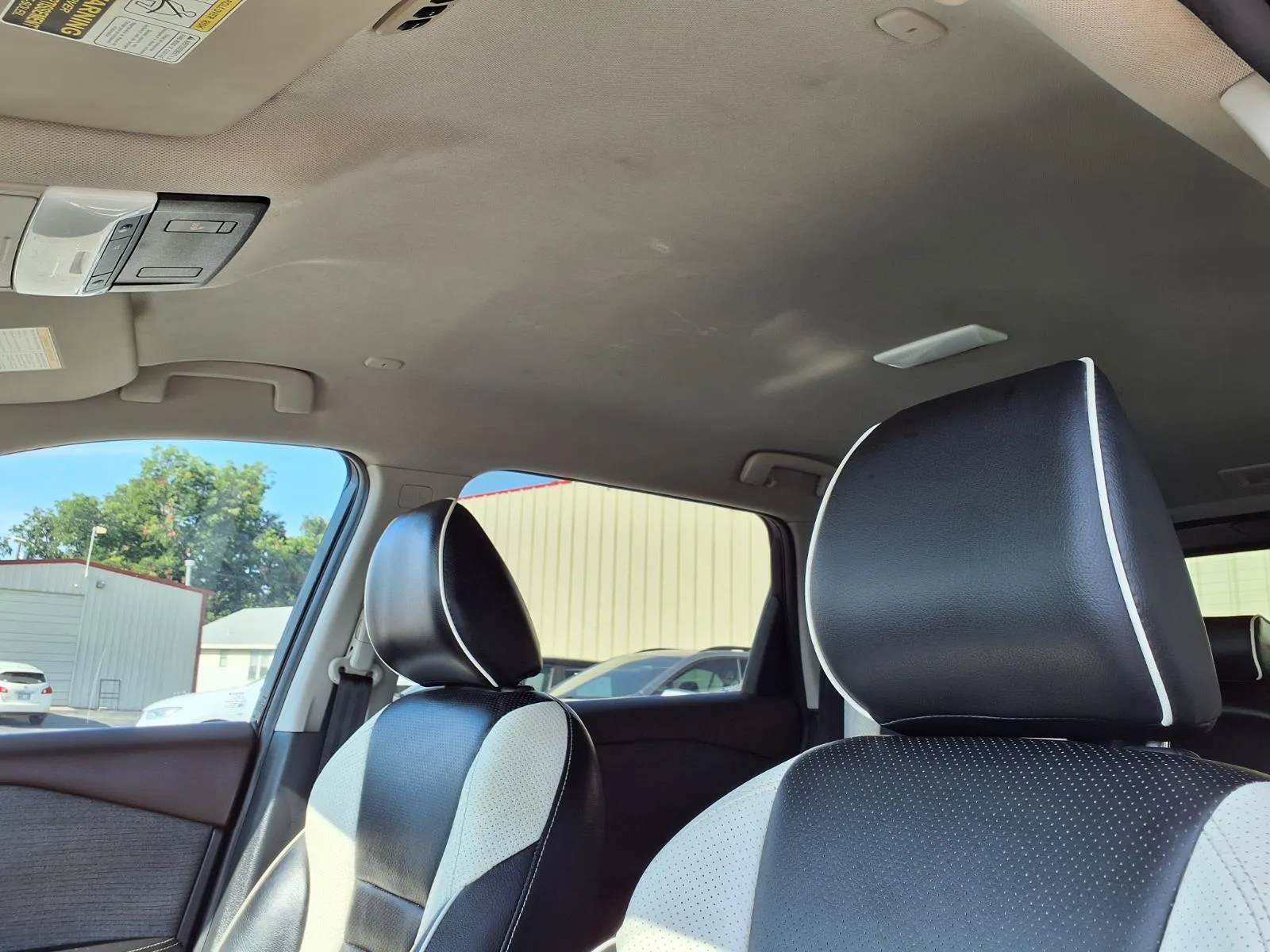 Nissan Rogue photo 13