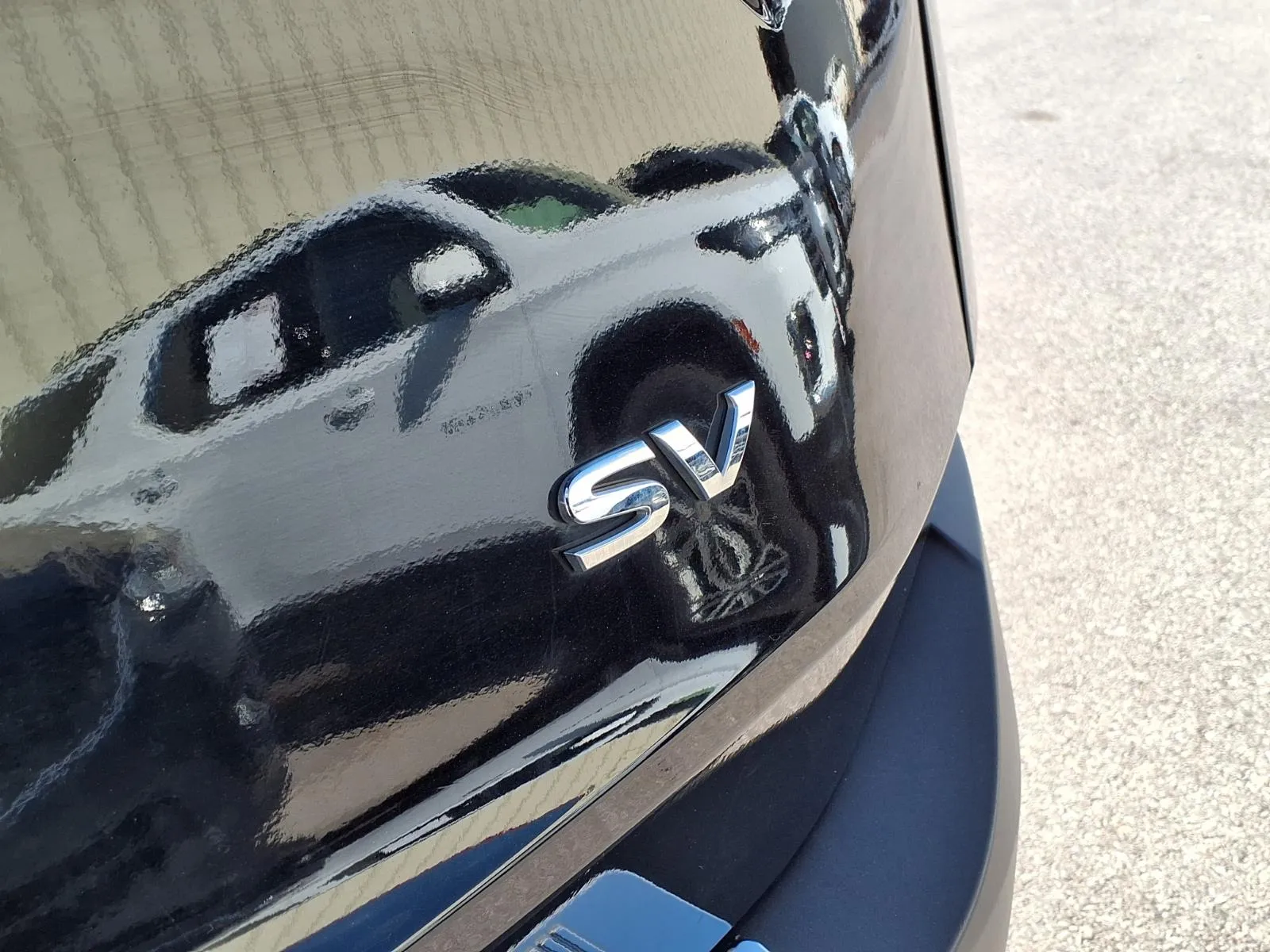 Nissan Rogue photo 19