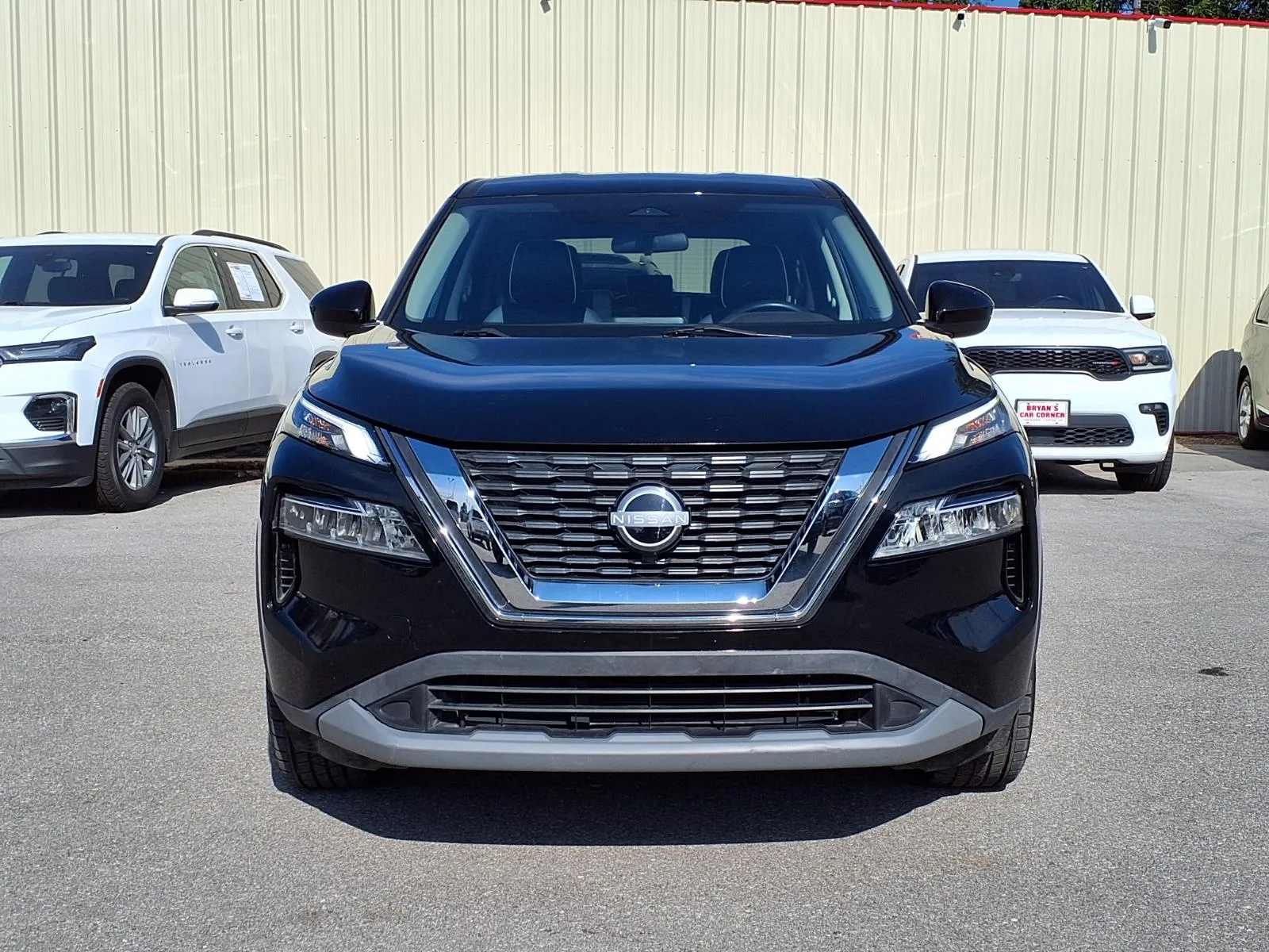 Nissan Rogue photo 25