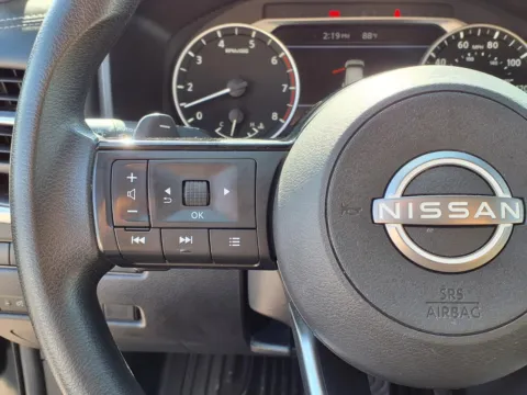 More photos of 2023 NISSAN ROGUE SV at Bryan's Car Corner Chickasha, OK