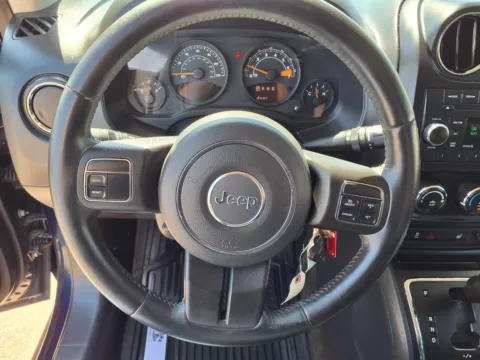 More photos of 2014 JEEP PATRIOT LATITUDE at Bryan's Car Corner Chickasha, OK