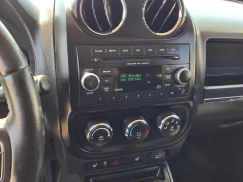 More photos of 2014 JEEP PATRIOT LATITUDE at Bryan's Car Corner Chickasha, OK