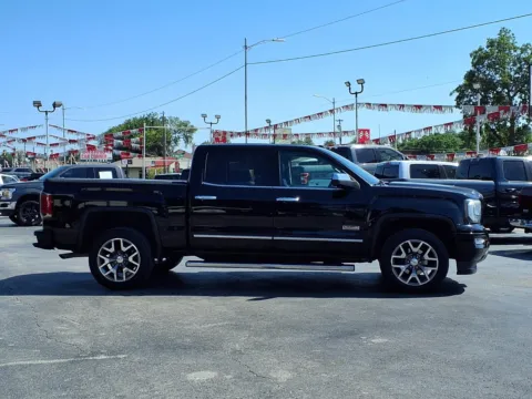 Photos of 2016 GMC SIERRA 1500 SLT for sale in Chickasha, OK at Bryan's Car Corner Chickasha