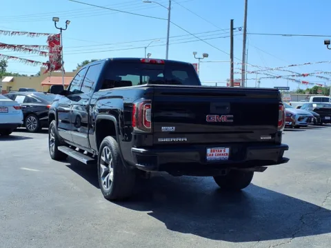 More photos of 2016 GMC SIERRA 1500 SLT at Bryan's Car Corner Chickasha, OK