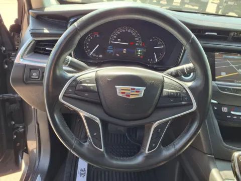More photos of 2017 CADILLAC XT5 LUXURY at Bryan's Car Corner Chickasha, OK
