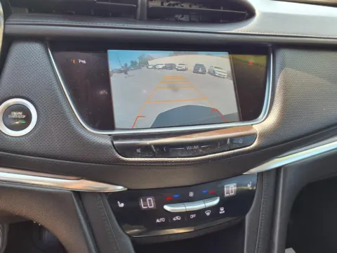 More photos of 2017 CADILLAC XT5 LUXURY at Bryan's Car Corner Chickasha, OK