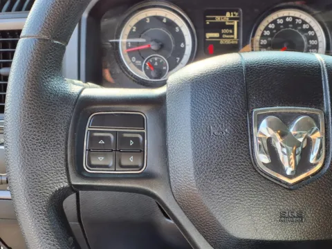 More photos of 2019 RAM 1500 CLASSIC TRADESMAN at Bryan's Car Corner Chickasha, OK