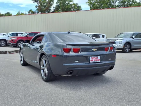 More photos of 2013 CHEVROLET CAMARO LT at Bryan's Car Corner Chickasha, OK