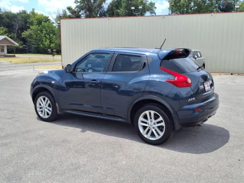 More photos of 2013 NISSAN JUKE S at Bryan's Car Corner Chickasha, OK