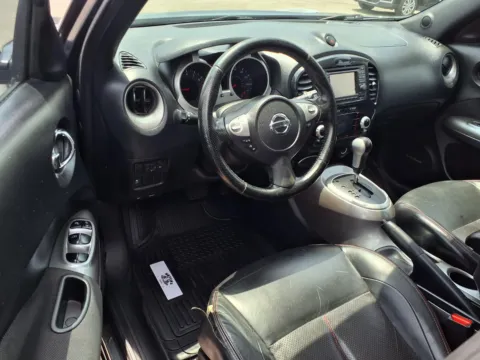 More photos of 2013 NISSAN JUKE S at Bryan's Car Corner Chickasha, OK