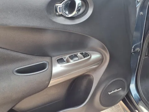 More photos of 2013 NISSAN JUKE S at Bryan's Car Corner Chickasha, OK