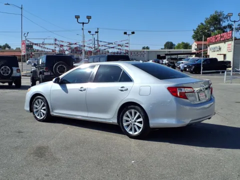 Another view of 2014 TOYOTA CAMRY L for sale in Chickasha, OK at Bryan's Car Corner Chickasha
