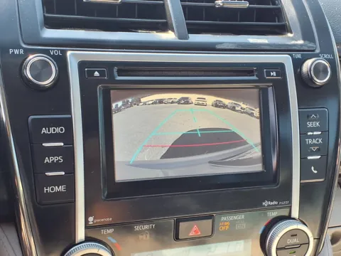 More photos of 2014 TOYOTA CAMRY L at Bryan's Car Corner Chickasha, OK